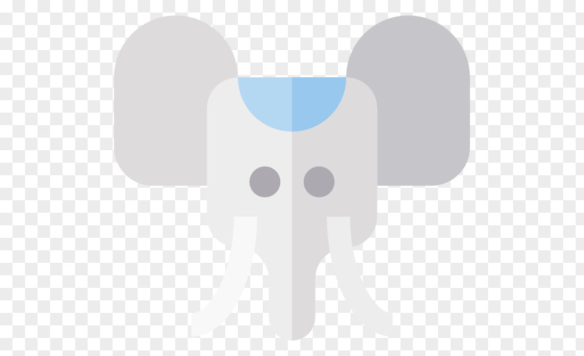 Elephant Bone Clip Art PNG