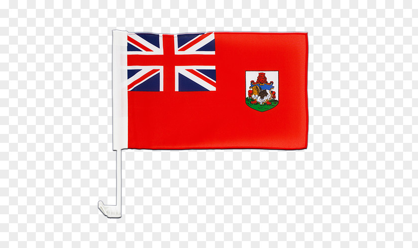 Flag Of Bermuda Ontario PNG