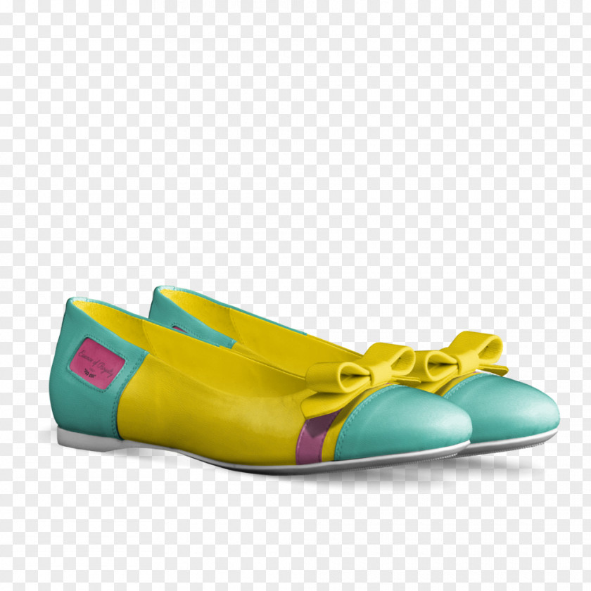 Free Creative Bow Buckle Ballet Flat Shoe Footwear Sandal PNG