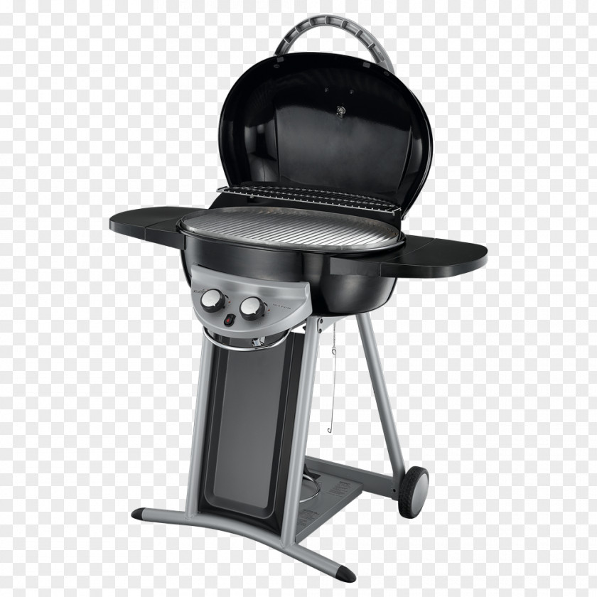 Grill Barbecue Panini Char-Broil TRU-Infrared 463633316 Patio Bistro Electric 240 PNG