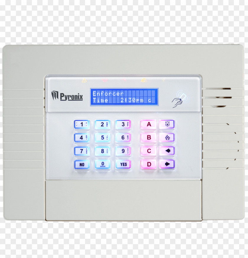 Imune Security Alarms & Systems Alarm Device Wireless Access Control PNG