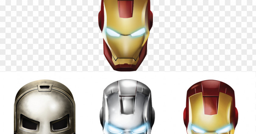 Iron Man Super Robot Patriot PNG