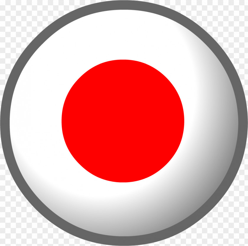 Japan Club Penguin Flag Of PNG