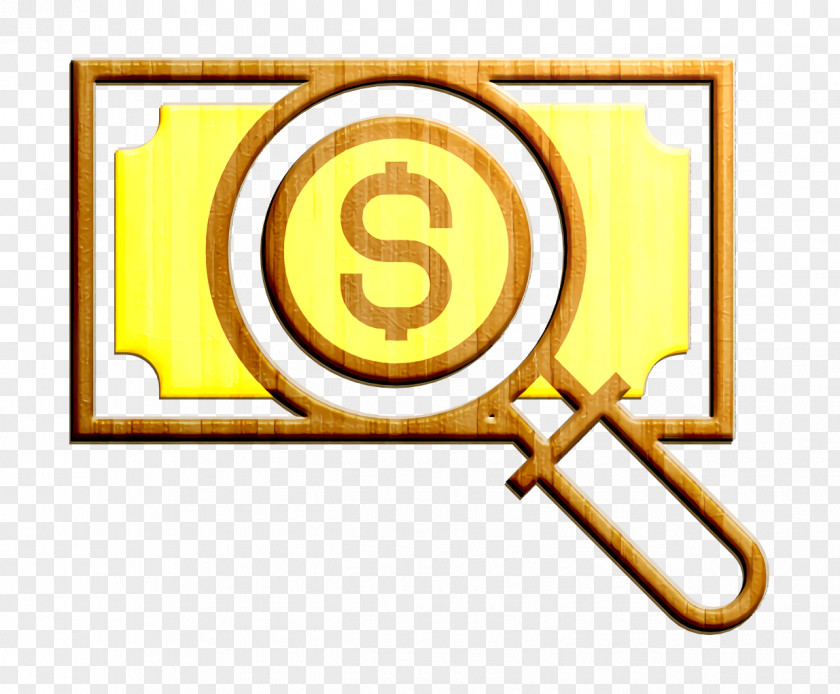 Money Icon Banking And Finance PNG