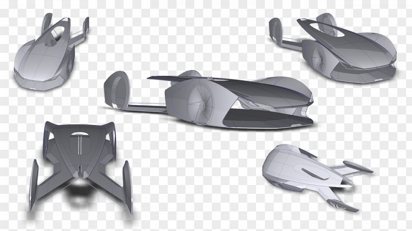 Peugeot Vision Gran Turismo Car Plastic Product Design Ski Bindings PNG