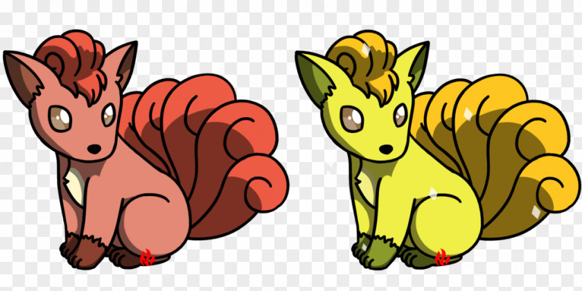 Pikachu Pokémon Sun And Moon Vulpix PNG