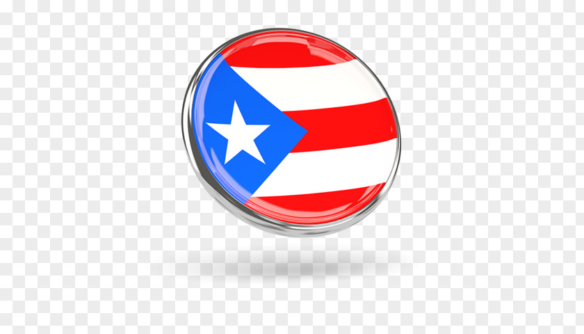 Puerto Rico Logo PNG