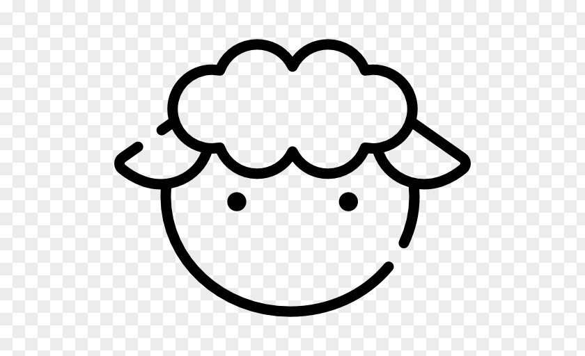 Sheep Clip Art PNG