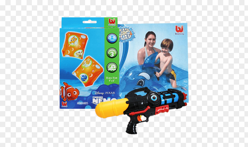 Toy Water Gun Business Wholesale PNG
