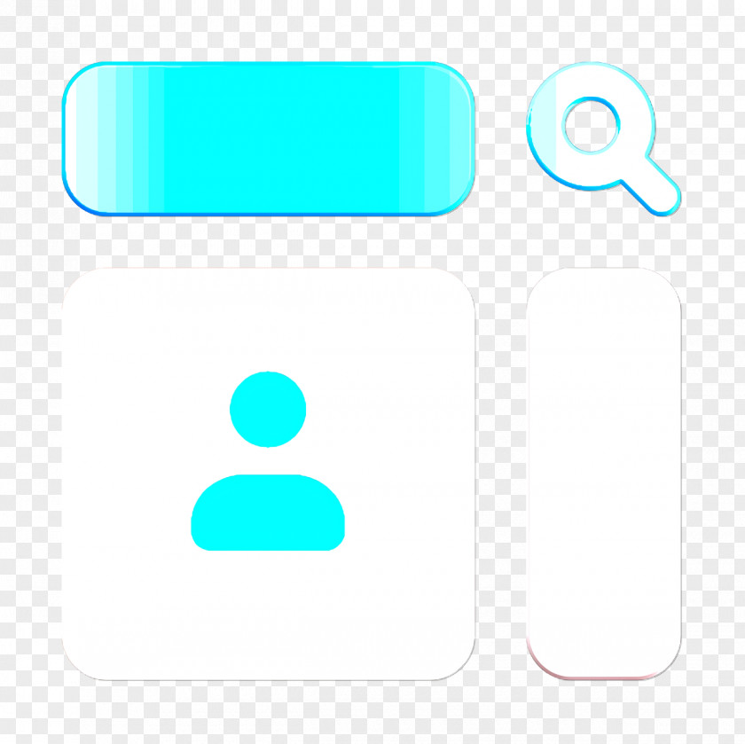 Ui Icon Wireframe PNG