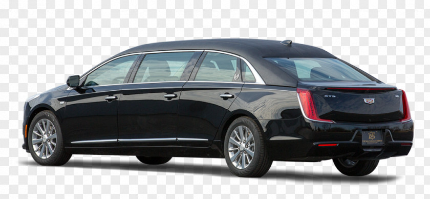Car Mid-size Cadillac XTS Luxury Vehicle Mercedes-Benz S-Class PNG