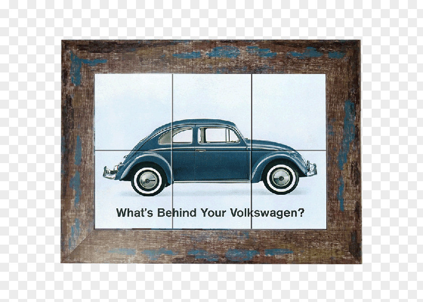 Car Vintage Volkswagen Beetle Compact Floyd Auto Fair & Swap Meet PNG