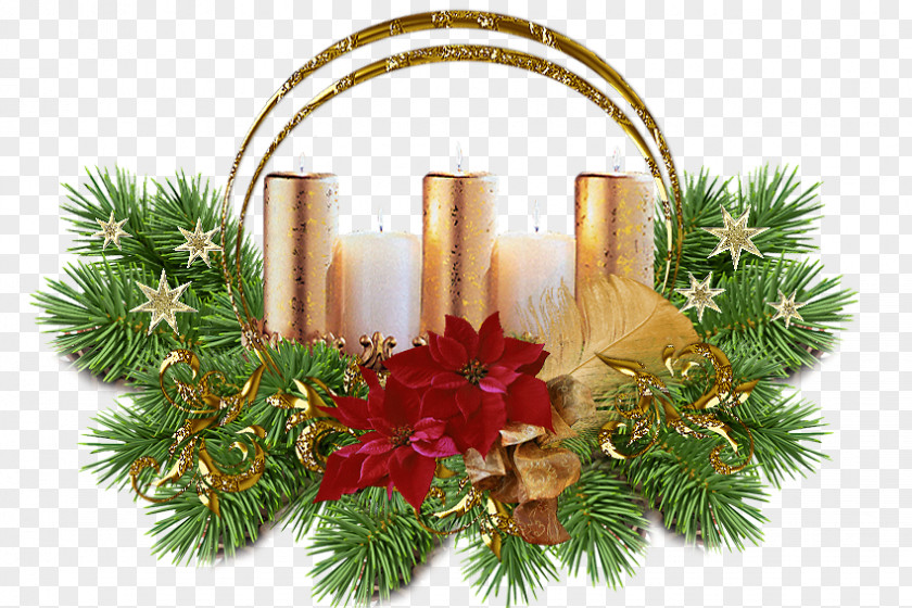 Christmas Ornament PNG