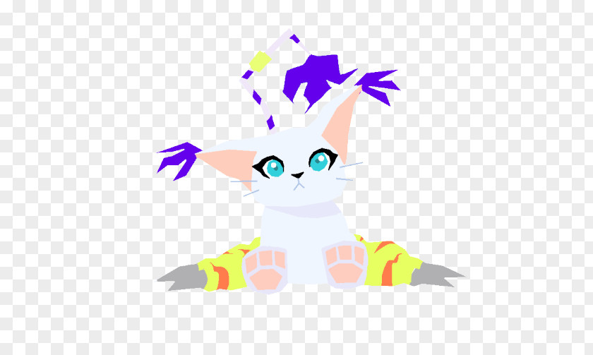 Digimon Gatomon Biyomon Gomamon Agumon PNG