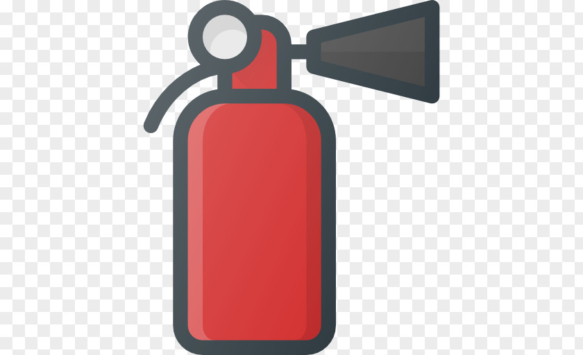 Disaster Recovery Backup Fire Extinguishers Van Data PNG