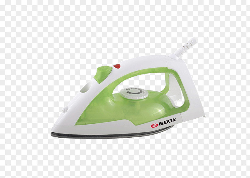 Electric Iron Material Small Appliance PNG
