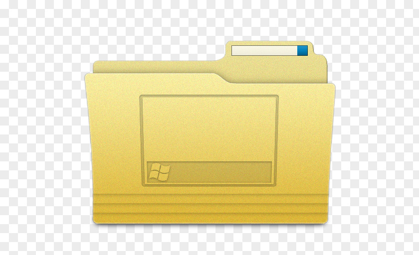 Folders Image Directory ICO Desktop Environment Icon PNG