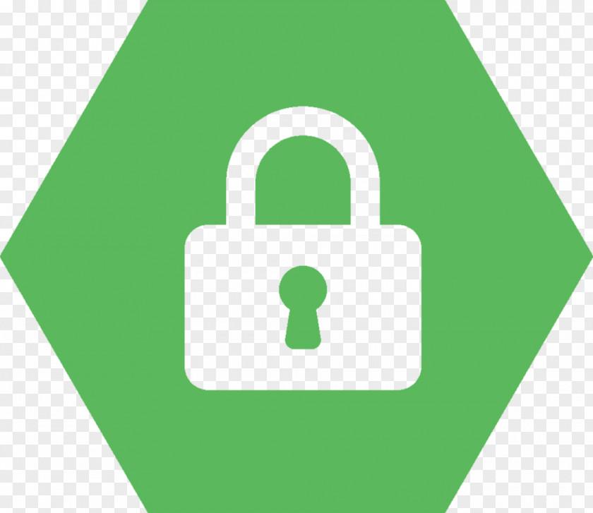 Green Hexagon Information Management MojoTech Computer Security PNG