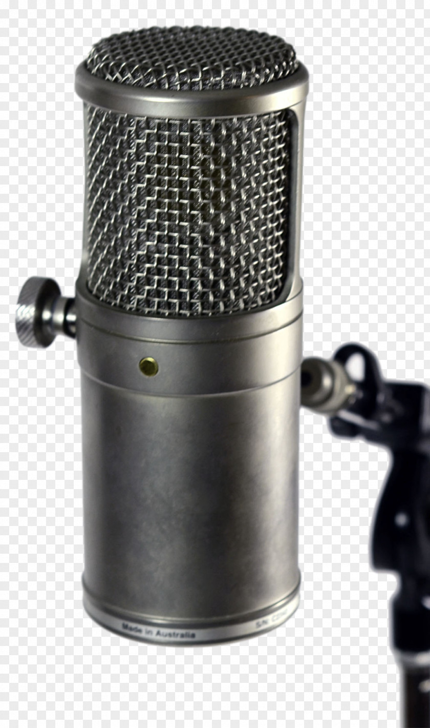 Microphone Audio Technology PNG