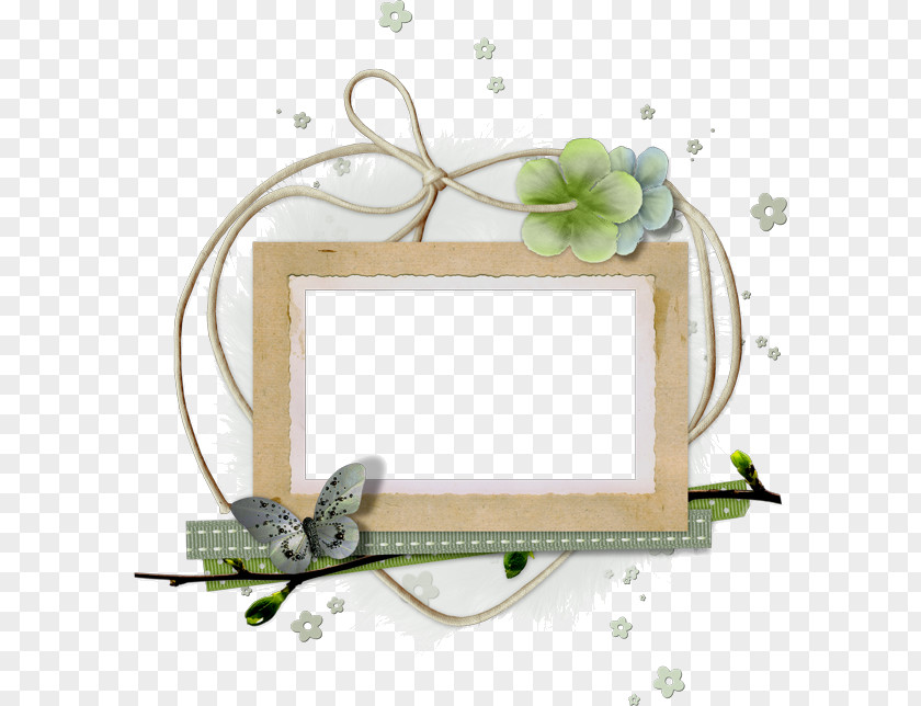 Morning Picture Frames Clip Art PNG