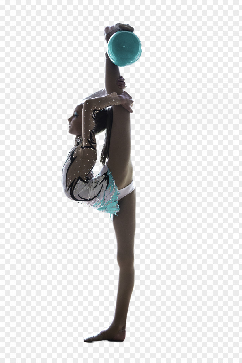 Rhythmic Gymnastics Shoulder JavaScript PNG