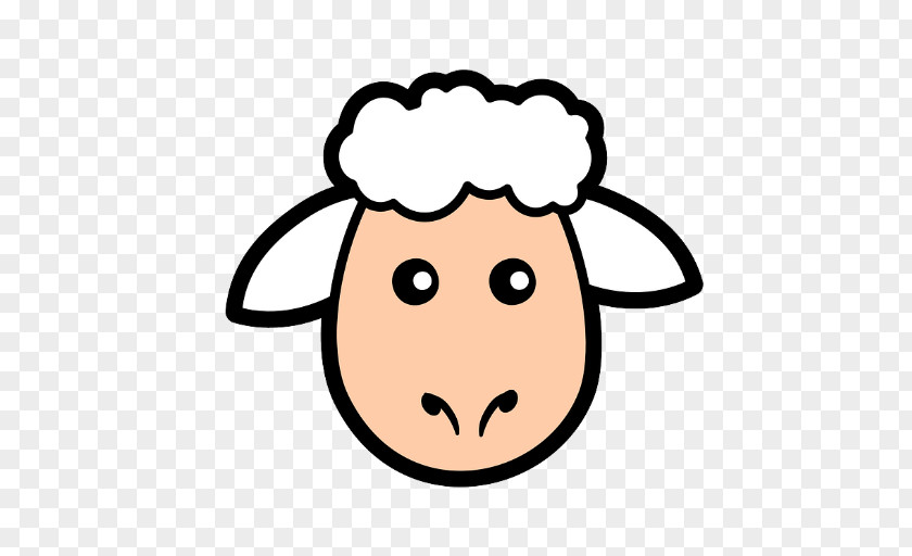 Sheep Clip Art Vector Graphics Goat PNG