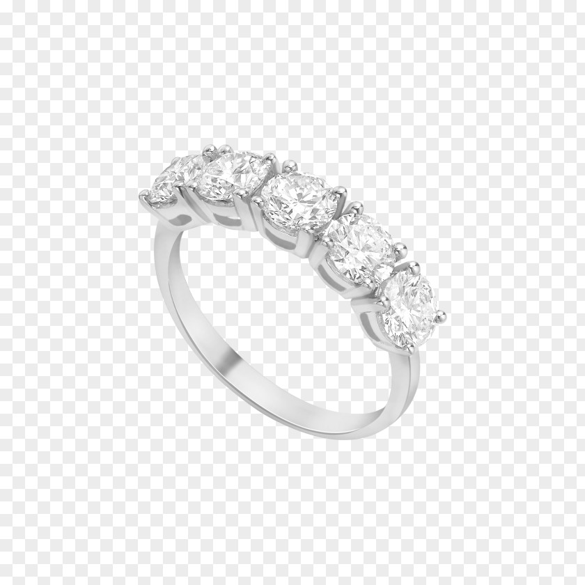 Small Stone Wedding Ring Eternity Engagement Carat PNG