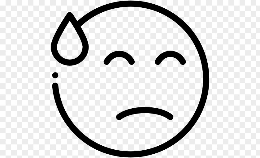 Smiley Emoticon Boredom Clip Art PNG