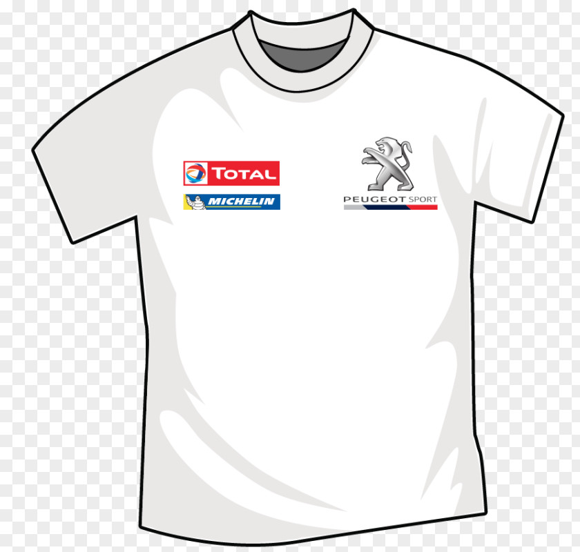 Sports Fan Jersey T-shirt Collar Logo PNG