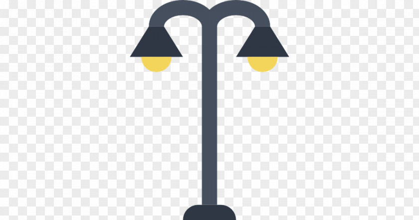 Street Light LED Fixture Lighting PNG