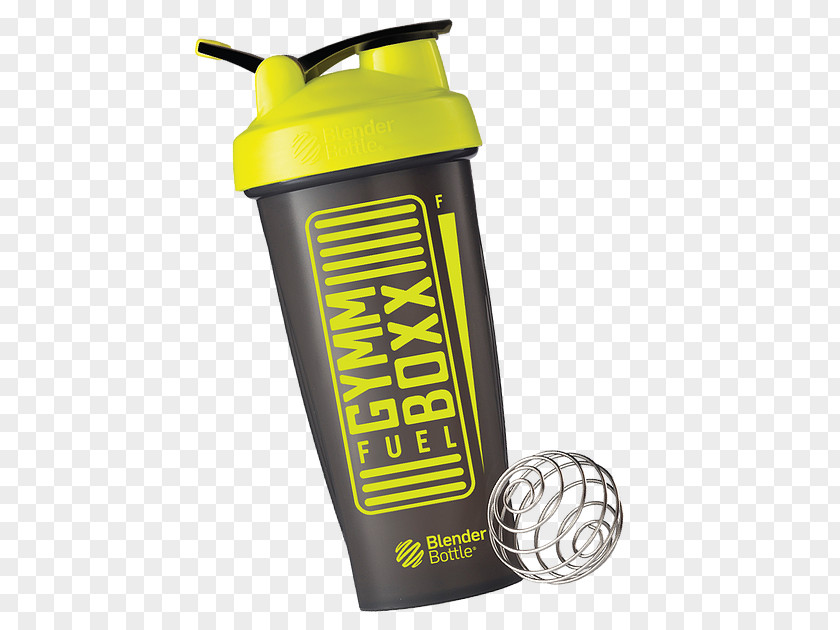 Bottle Water Bottles Yellow Color PNG