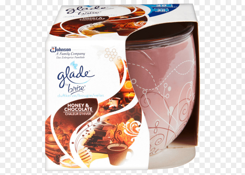 Candle Glade Wick Chocolate Air Fresheners PNG
