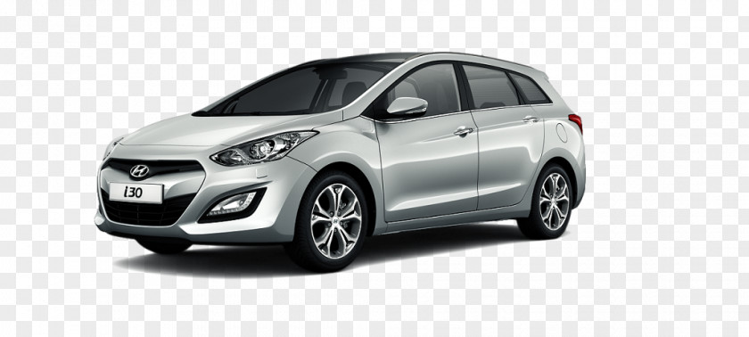 Car Hyundai I30 Chevrolet Volt Van PNG