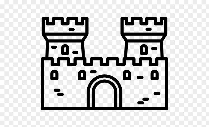 Castle Princess Drawing Middle Ages Art PNG