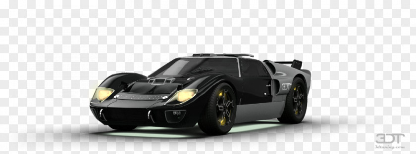 Ford Gt40 Tire Car Wheel Automotive Design Motor Vehicle PNG