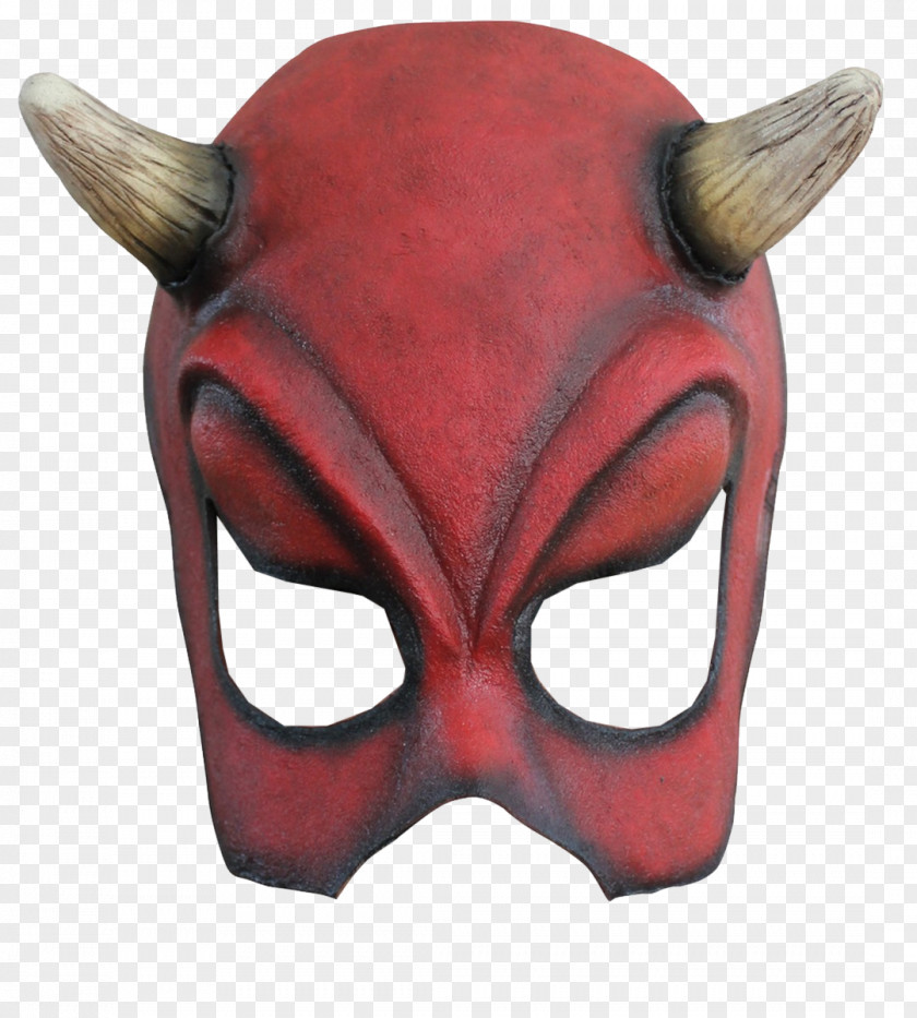 Ghosting Mask Devil Ghost Halloween PNG
