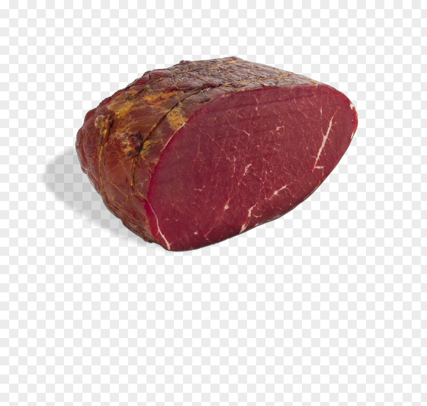 Ham Sirloin Steak Venison Bresaola Salami PNG