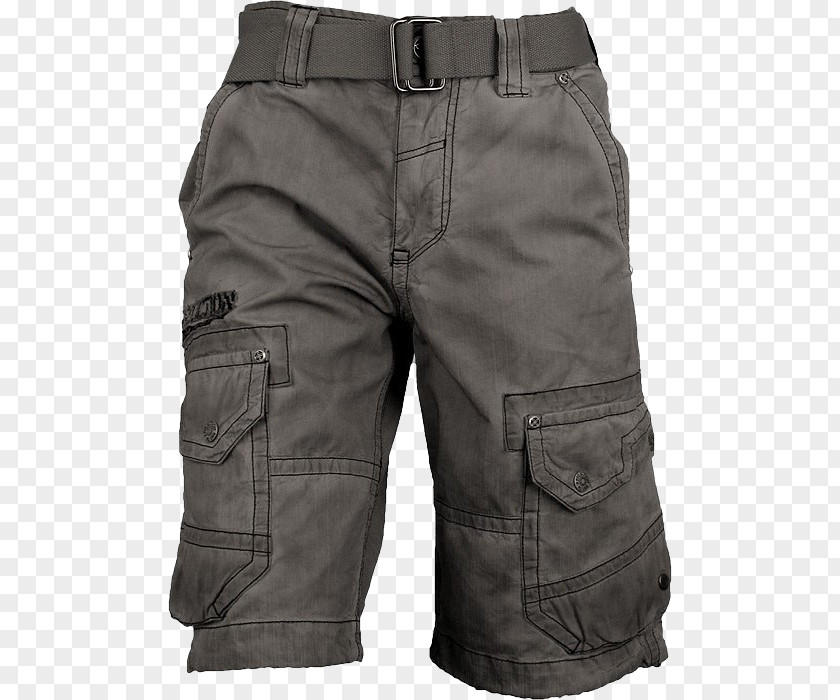 Jeans Denim Shorts PNG