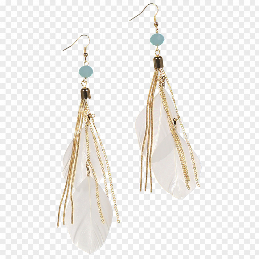 Jewellery Earring Turquoise PNG