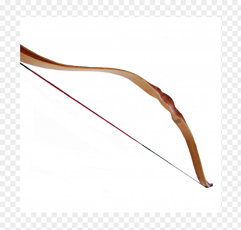 Line Longbow PNG