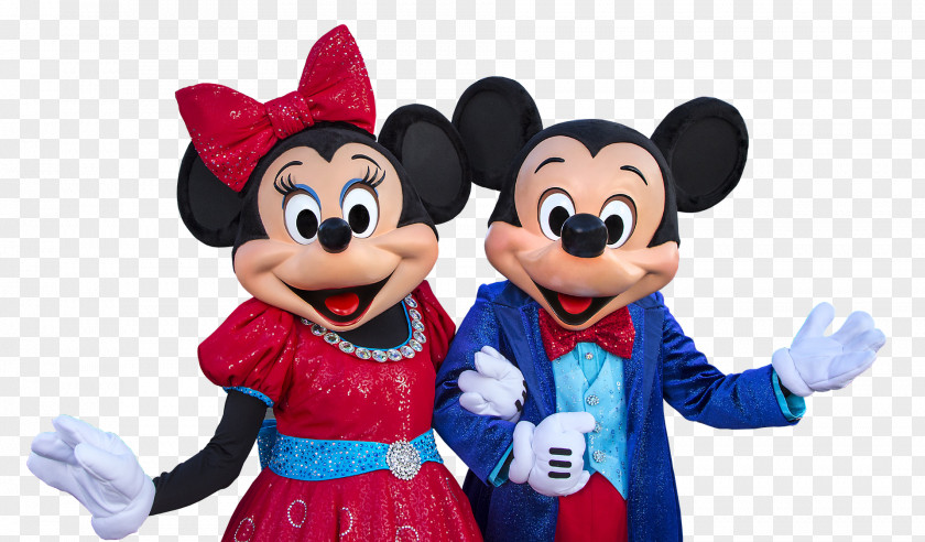 Magic Kingdom Disneyland Paris Disney's Grand Floridian Resort & Spa Mickey Mouse The Walt Disney Company PNG