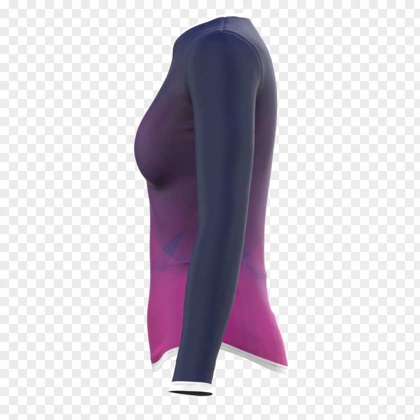 Netball Court Leggings Waist PNG