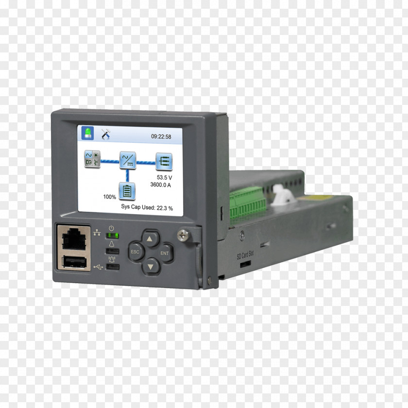 Network Interface Controller Electric Power System Direct Current Electronics PNG