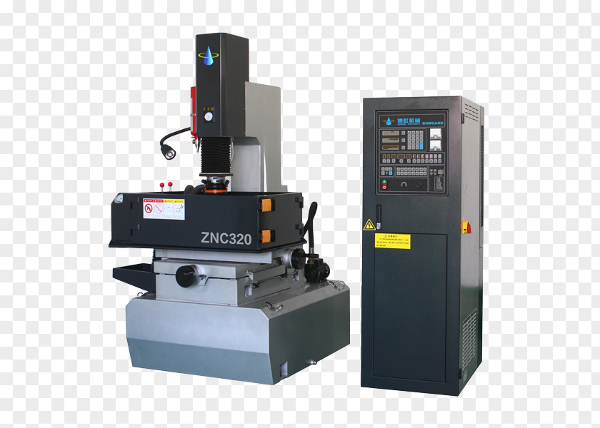 Ningbo Electrical Discharge Machining Machine Computer Numerical Control Cutting PNG