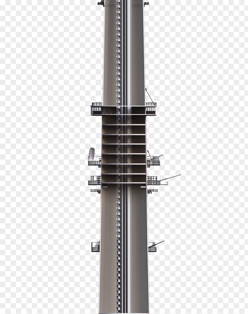Ostankino Tower Telecommunications Television Guitar PNG