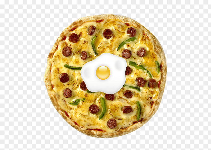 Pizza By Night Frittata Quiche Vegetarian Cuisine PNG