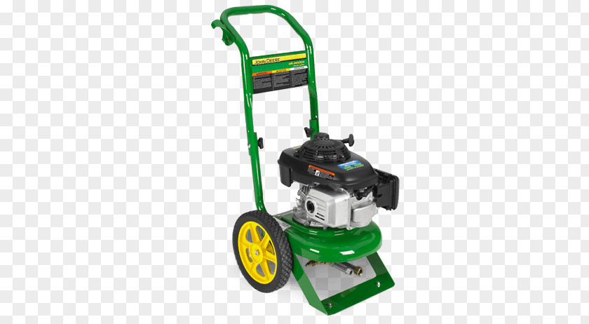 Pressure Washers John Deere Washing Machines Vacuum Cleaner PNG