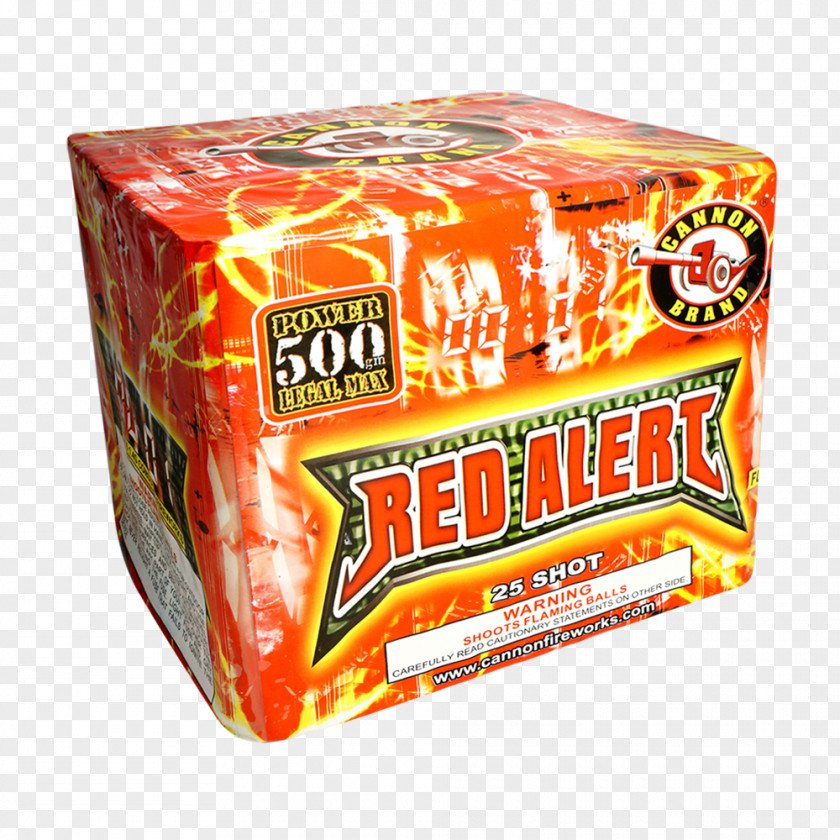 Red Alert Convenience Food Flavor Snack PNG