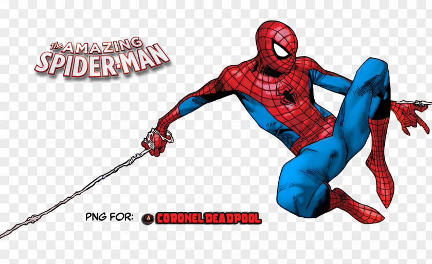 Spider-man Spider-Man: Shattered Dimensions Ultimate Spider-Man Comic Book Marvel Comics PNG