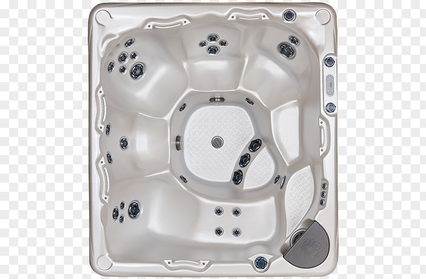 TUB Top View Plumbing Fixtures Technology PNG